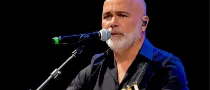 Buscas por helicóptero com cantor Rick entram no segundo dia na Serra catarinense