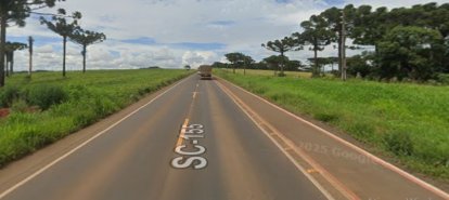 Imagem ilustrativa (Foto: Google Maps)