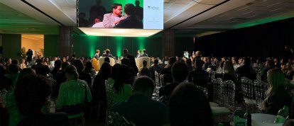 VÍDEO: Sicoob apoia empreendedorismo no Boteco do Empreendedor em Xanxerê