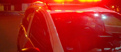 Homem é detido por importunação sexual e desacato em Chapecó