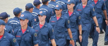 VÍDEO: Processo Seletivo para Serviço Militar Estadual Temporário está com inscrições abertas e vagas no CBMSC em Xanxerê