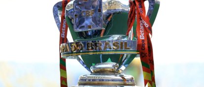 Copa do Brasil domina a agenda do futebol neste meio de semana