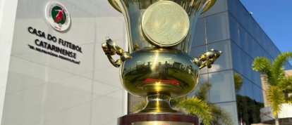 Foto: Fernando Ribeiro/FCF