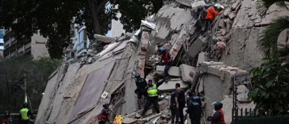 Número de mortos em terremotos na Venezuela passa de 5,2 mil