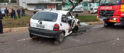 (Foto: Jhonatan Coppini/Oeste Mais)