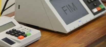 Santa Catarina terá mais de 5,7 milhões de eleitores nas eleições de 2026