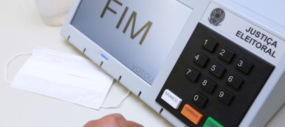 Santa Catarina tem mais de 600 candidaturas para deputado estadual e federal