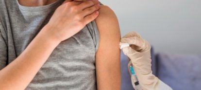 VÍDEO: a campanha de vacinação já começou em Xanxerê, com atendimento voltado aos grupos prioritários.