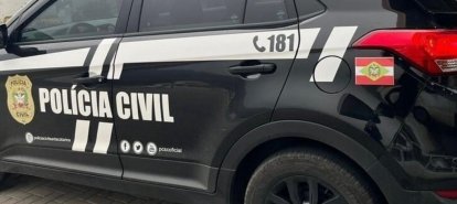 Condenado por violência doméstica é preso em São Domingos