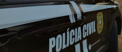 Polícia Civil desvenda feminicídio disfarçado de suicídio e prende suspeito no Oeste catarinense