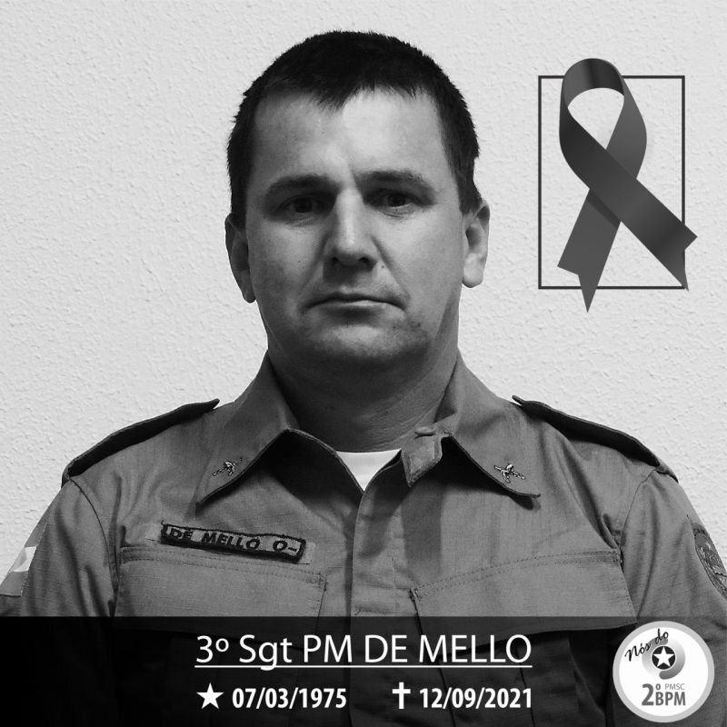 Foto: Reprodução Polícia Militar