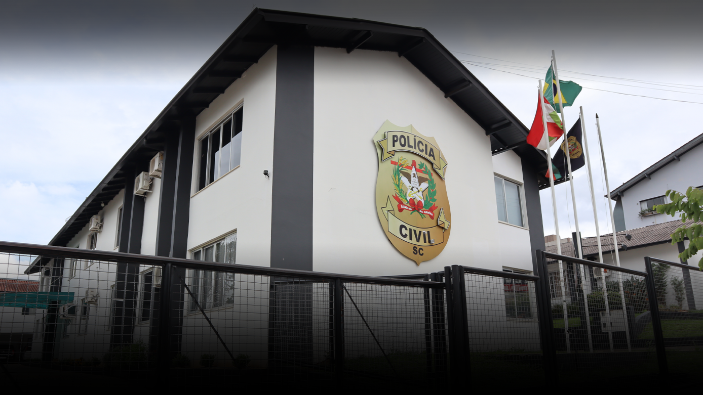 Os dois homens tinham um mandado expedido pelos poderes judiciários. Foto: Divulgação