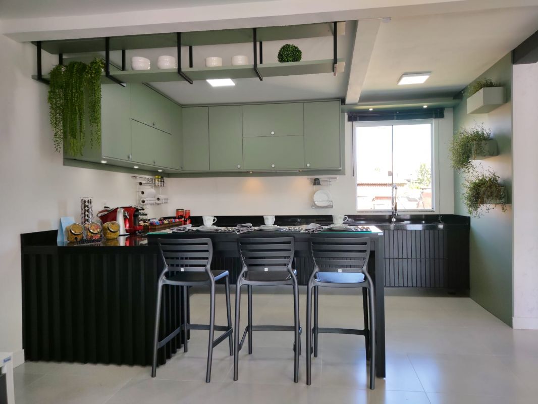 Planeje seus móveis com a Inovar Italínea de Xanxerê e parcele em até