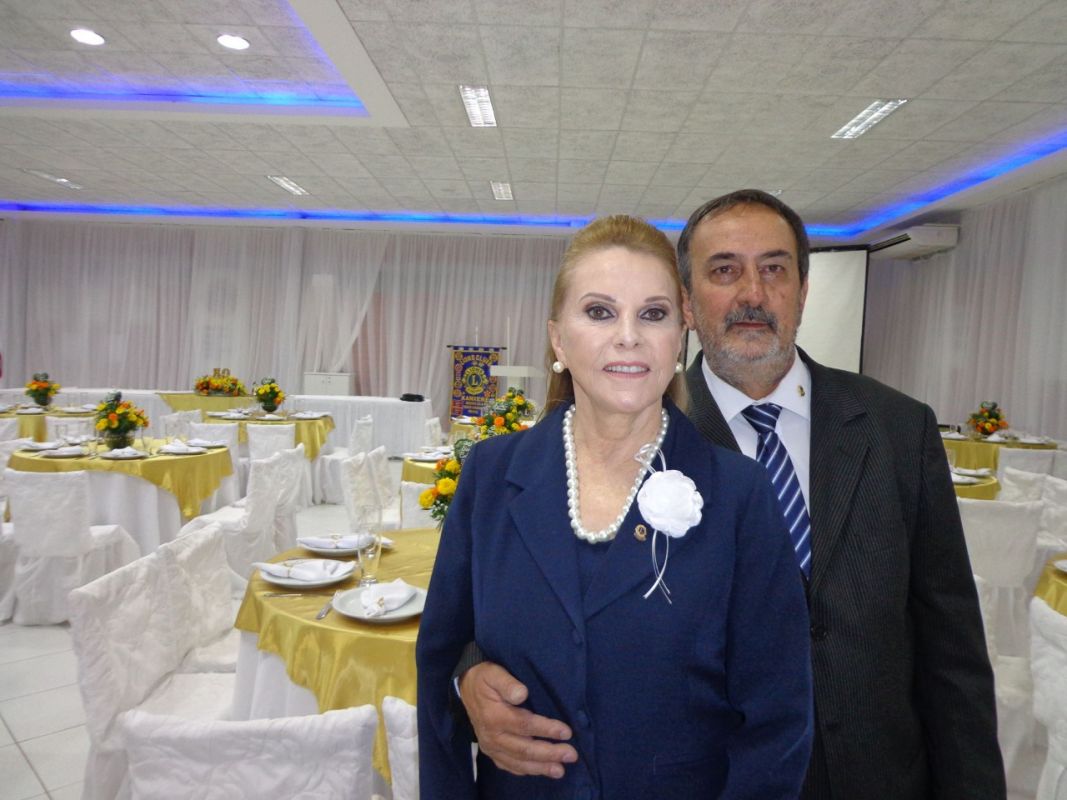Terezinha está internada em um hospital em Chapecó. Foto: Reprodução/Redes Sociais