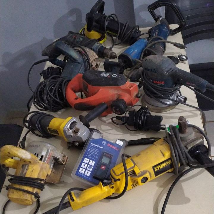 Foto: Polícia Militar