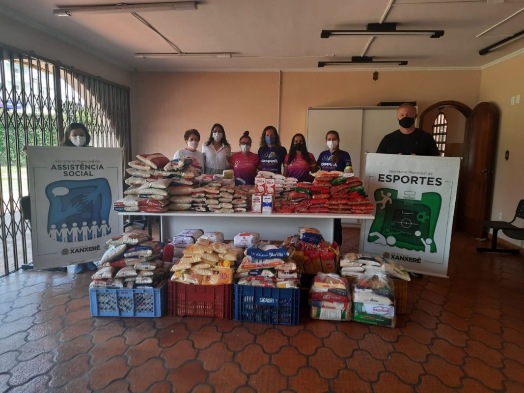 Foto: Prefeitura de Xanxerê