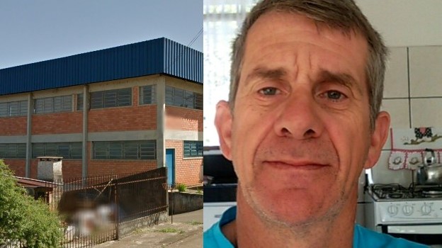 De acordo com a polícia, o homem bateu a cabeça na queda, o que teria ocasionado a morte. Foto: Divulgação/Rádio Caçanjurê