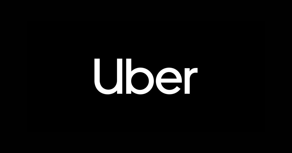 Imagem: Uber