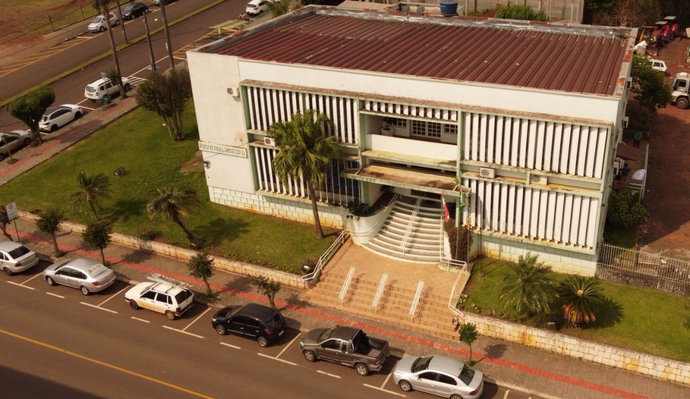 Prefeitura de Xaxim abre inscrições para concursos públicos; saiba quais são as vagas disponíveis